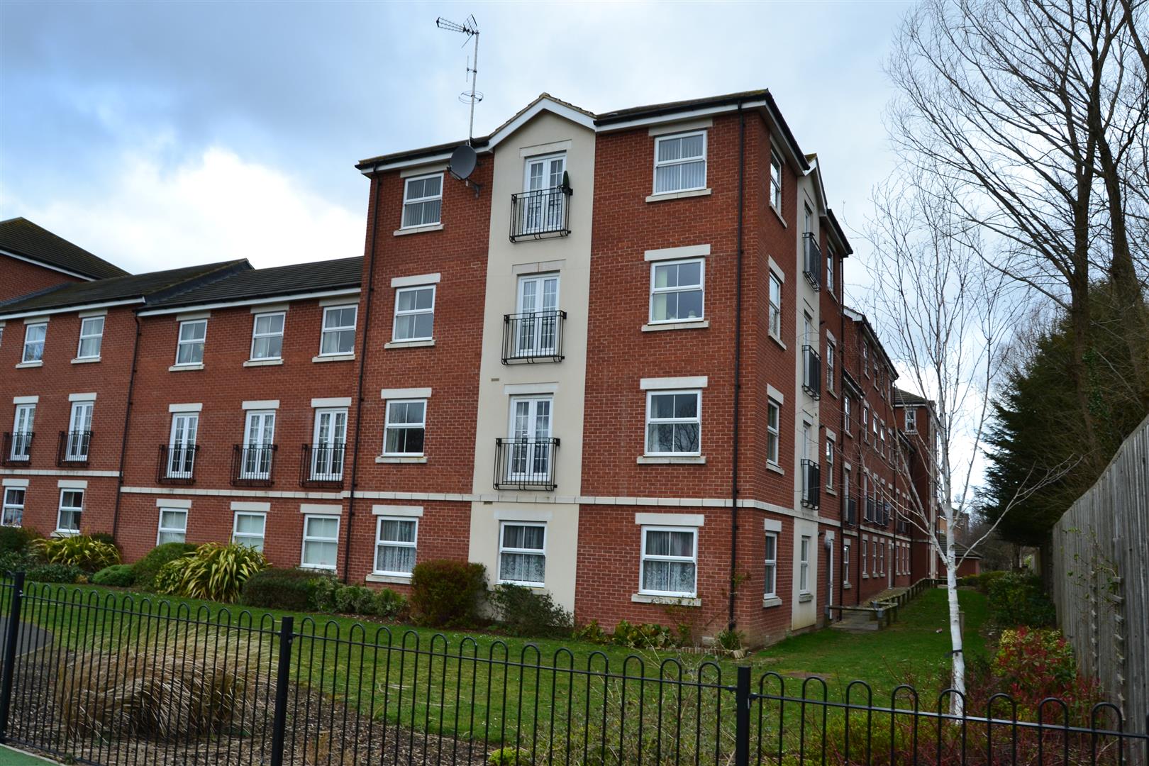 2 bedroom property in Grantham
